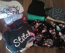 girls winter bundle