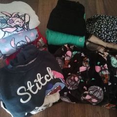 girls winter bundle