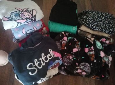 girls winter bundle
