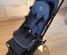 Bugaboo butterfly