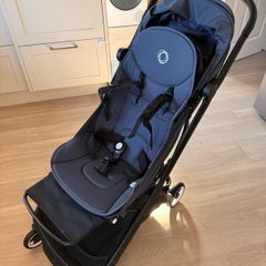 Bugaboo butterfly