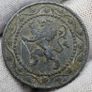 Belgium 1918 25 Cent Coin Image 2