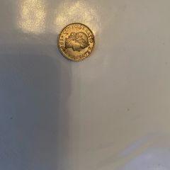 1968-1970 Swiss 5 rappen