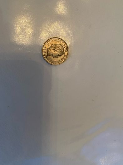1968-1970 Swiss 5 rappen