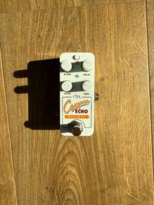 EHX Canyon Echo