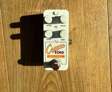 EHX Canyon Echo