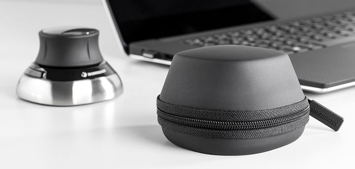 SpaceMouse  Wireless