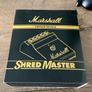Marshal Shred Master Vintage Reissue pedal box Image 2