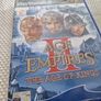 Age of Empires II 2 The Age of Kings PlayStation2 Ps2 Games Original Image 3