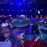 Dw Collectors Series Maple Drum Kit Image 10