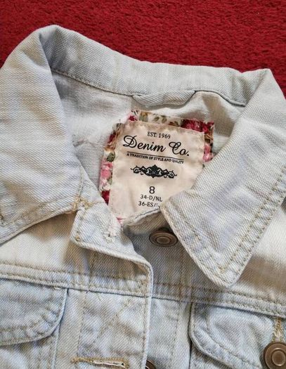Women's bundle size 8/10