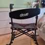 Rollator Mint Condition Image 3