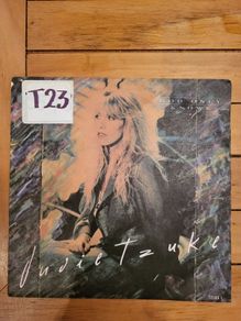 Judie Tzuke God Only Knows 7 inch single CBS 1988
