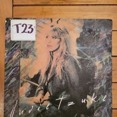 Judie Tzuke God Only Knows 7 inch single CBS 1988