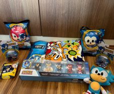 Sonic