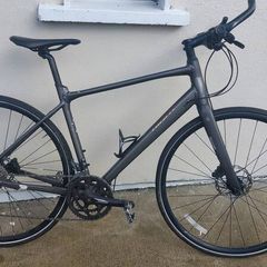 GIANT escape hybrid gravel city bike giant