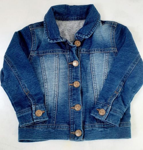 Baby Denim Jacket