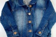 Baby Denim Jacket