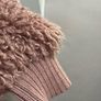 Zara fur jacket Image 4