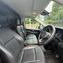 Mercedes-Benz Vito LWB 2019 Image 7