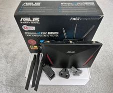 Asus AC86U router