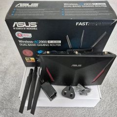 Asus AC86U router