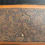 vintage Texier travel/duffel bag Image 8