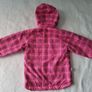 Girl's jacket with warm fleece lining, size: 5-6 Image 3