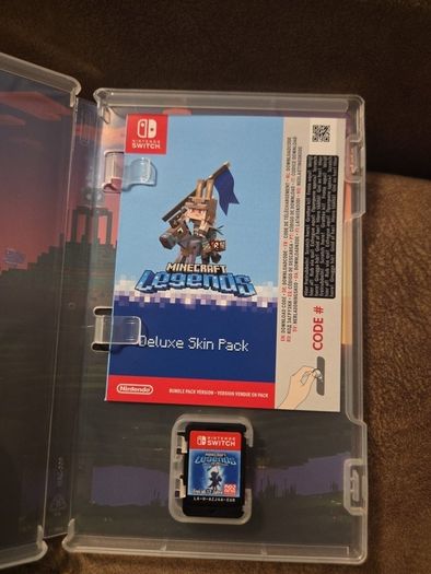 Nintendo Switch Game