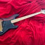 Vintage 1977 Greco Bass Image 2