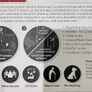 iP wifi camera iTech iPhone ipad smartphone controlled intercom home security monitoring Image 3