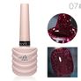 Glitter Reflective Nail Polish Gel 10 ml Image 9