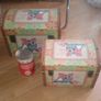 Storage boxes Image 2