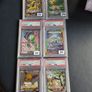 graded japanese pokemon cards Image 5