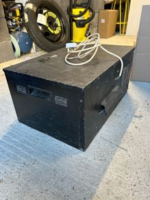 Home bar/ Beer Line Cooler