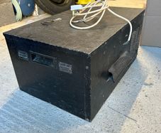 Home bar/ Beer Line Cooler