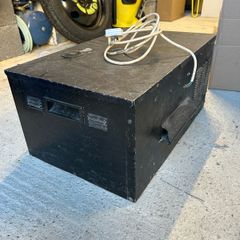 Home bar/ Beer Line Cooler