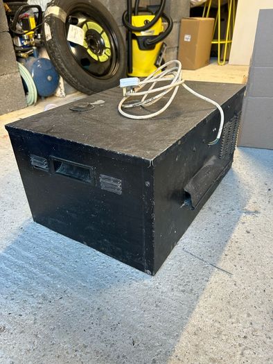 Home bar/ Beer Line Cooler
