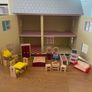Dolls House - Rose Cottage Image 5