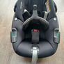 Maxi Cosi Pebble 360 car seat with base Image 8