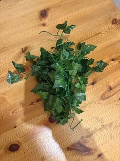 Artificial vine