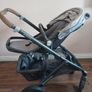 Uppababy Vista travel system Image 6