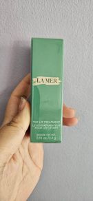 La Mer Lip Treatment in Bare Colour