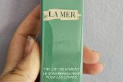 La Mer Lip Treatment in Bare Colour