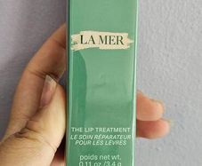 La Mer Lip Treatment in Bare Colour