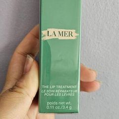 La Mer Lip Treatment in Bare Colour
