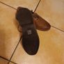 Boys casual shoes size UK4/37 Image 3