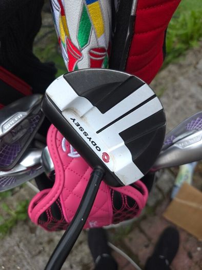 Premium Set of ladies Golf Clubs