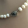 pearl necklace Image 3