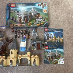 Harry potter lego